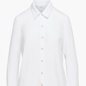 Aritzia Wilfred Jessie Longsleeve